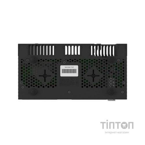 Маршрутизатор Mikrotik RB4011iGS+RM