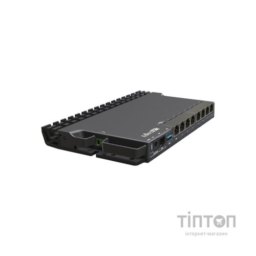 Маршрутизатор Mikrotik RB5009UG+S+IN