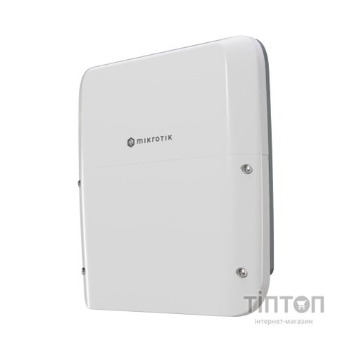 Маршрутизатор Mikrotik RB5009UPr+S+OUT