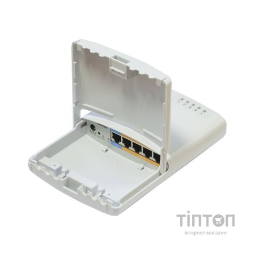 Маршрутизатор Mikrotik RB750P-PBR2