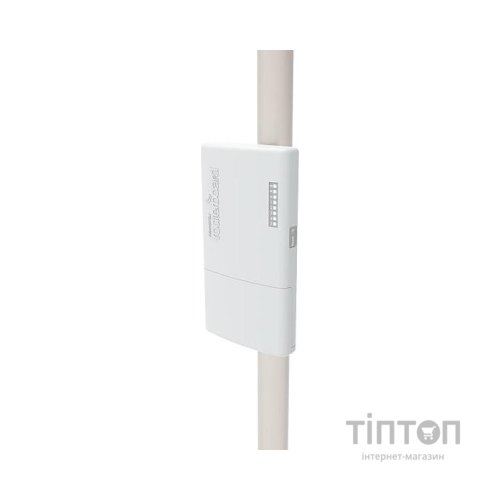 Маршрутизатор Mikrotik RB960PGS-PB