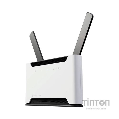 Маршрутизатор Mikrotik S53UG+5HaxD2HaxD-TC&R11e-LTE7