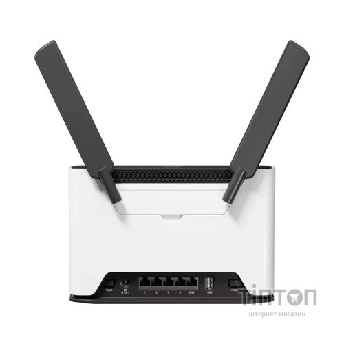 Маршрутизатор Mikrotik S53UG+5HaxD2HaxD-TC&R11e-LTE7