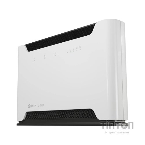 Маршрутизатор Mikrotik S53UG+5HAXD2HAXDTC&FG621 (D53G-5HACD2HND-TC&EG120K)