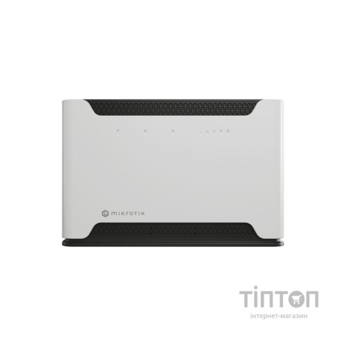 Маршрутизатор Mikrotik S53UG+5HAXD2HAXDTC&FG621 (D53G-5HACD2HND-TC&EG120K)