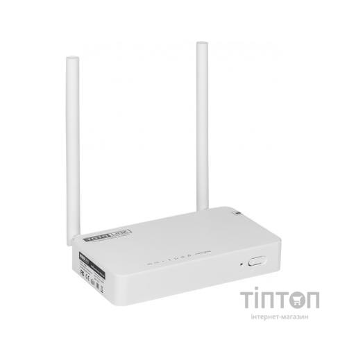 Маршрутизатор N300RT Totolink