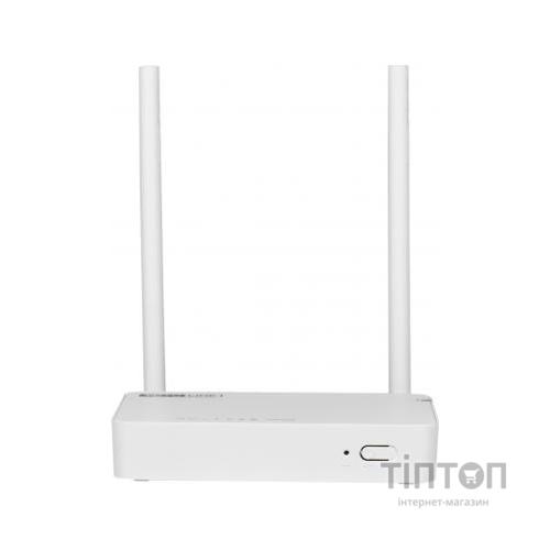 Маршрутизатор N300RT Totolink