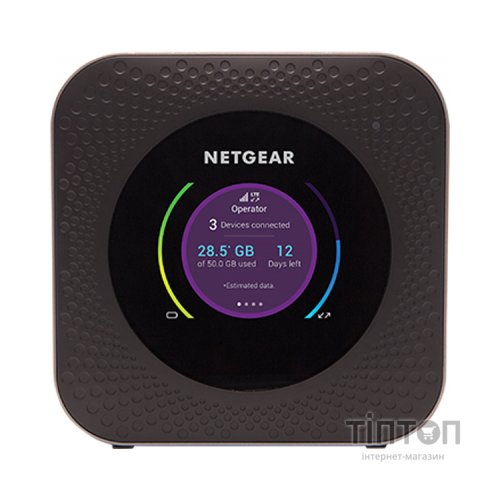 Маршрутизатор Netgear MR1100 (MR1100-100EUS)