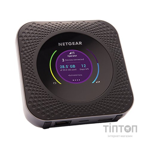 Маршрутизатор Netgear MR1100 (MR1100-100EUS)