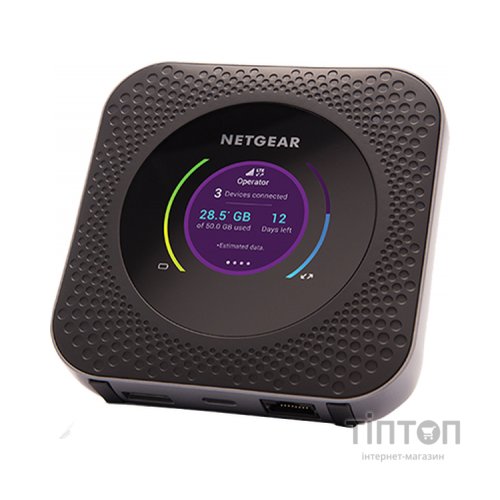 Маршрутизатор Netgear MR1100 (MR1100-100EUS)