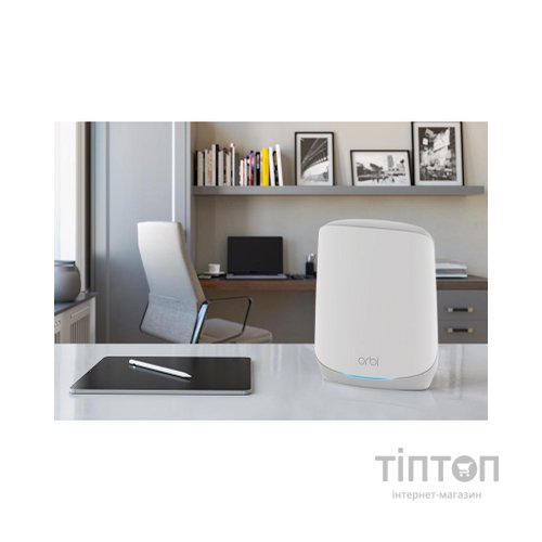 Маршрутизатор Netgear Orbi RBK762S (RBK762S-100EUS)