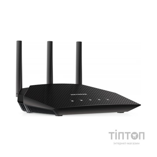 Маршрутизатор Netgear RAX10-100EUS