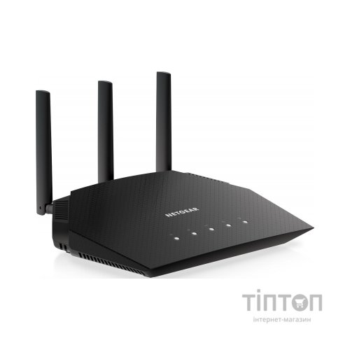 Маршрутизатор Netgear RAX10-100EUS