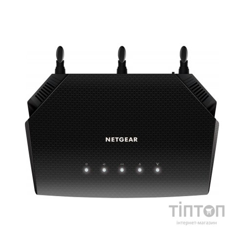 Маршрутизатор Netgear RAX10-100EUS