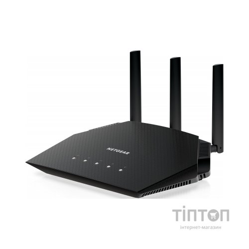 Маршрутизатор Netgear RAX10-100EUS