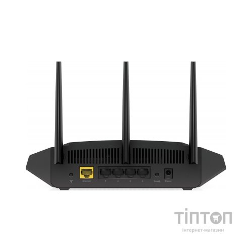 Маршрутизатор Netgear RAX10-100EUS