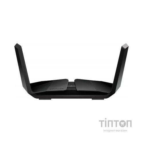 Маршрутизатор Netgear RAX120-100EUS