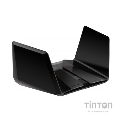 Маршрутизатор Netgear RAX120-100EUS