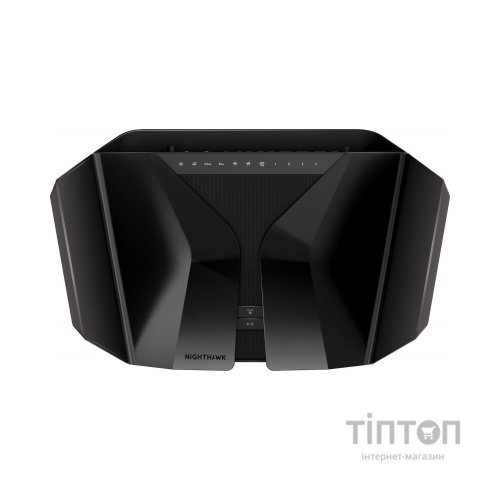 Маршрутизатор Netgear RAX120-100EUS