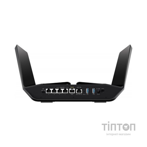 Маршрутизатор Netgear RAX120-100EUS
