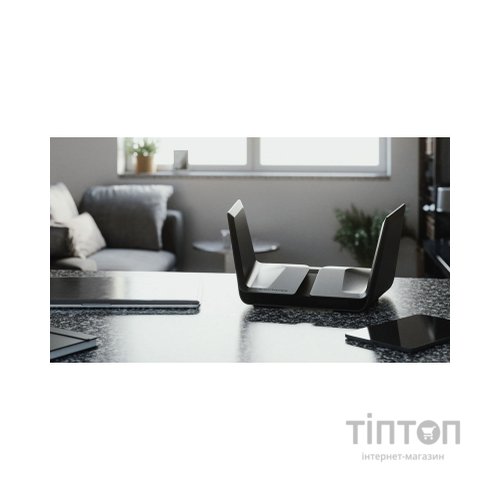 Маршрутизатор Netgear RAX120-100EUS