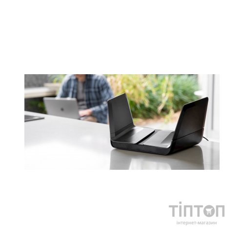 Маршрутизатор Netgear RAX120-100EUS