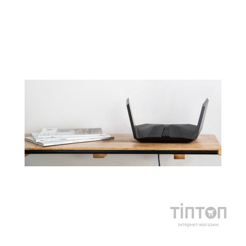 Маршрутизатор Netgear RAX120-100EUS