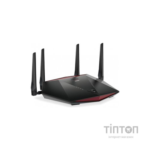 Маршрутизатор Netgear XR1000 (XR1000-100EUS)