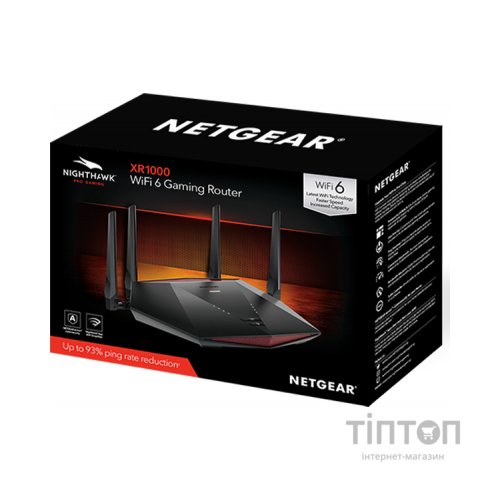 Маршрутизатор Netgear XR1000 (XR1000-100EUS)