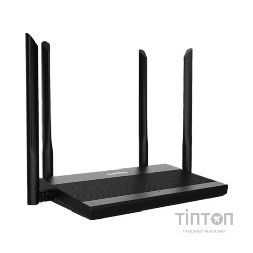 Маршрутизатор Netis N3D