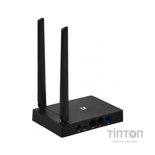 Маршрутизатор Netis N4