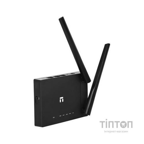 Маршрутизатор Netis N4