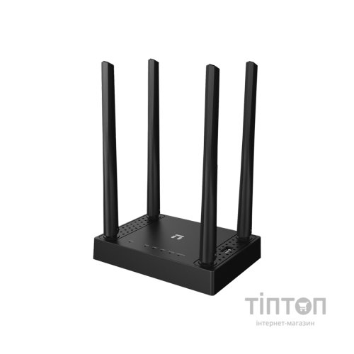 Маршрутизатор Netis N5