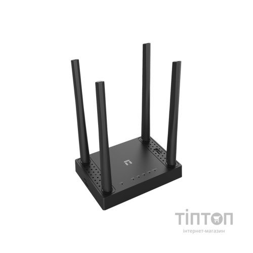 Маршрутизатор Netis N5