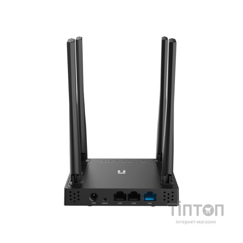 Маршрутизатор Netis N5