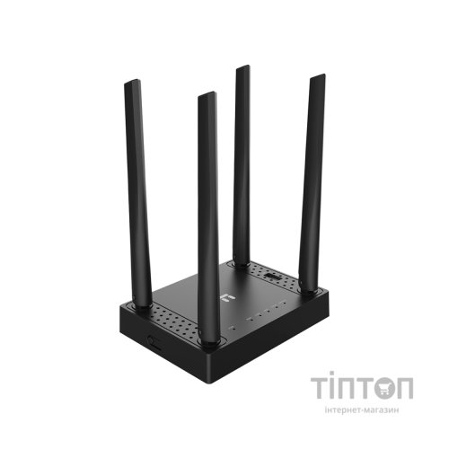 Маршрутизатор Netis N5
