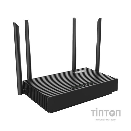 Маршрутизатор Netis N6
