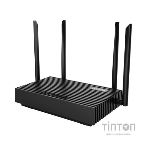 Маршрутизатор Netis N6