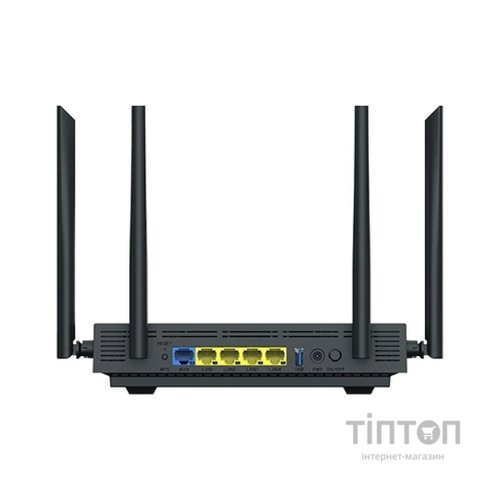 Маршрутизатор Netis N6