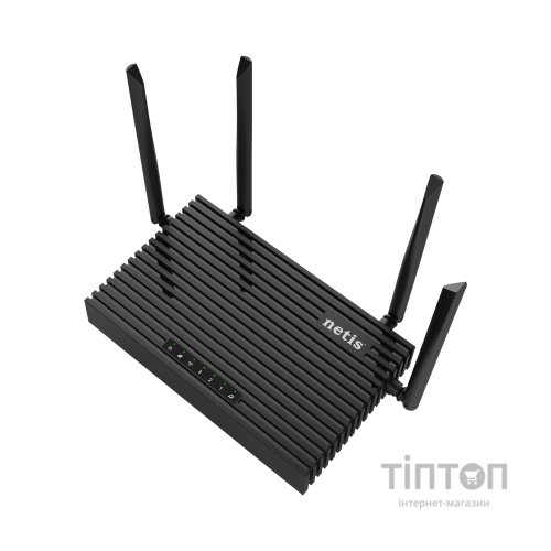 Маршрутизатор Netis N6