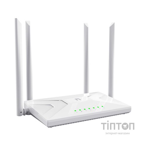 Маршрутизатор Netis NC21