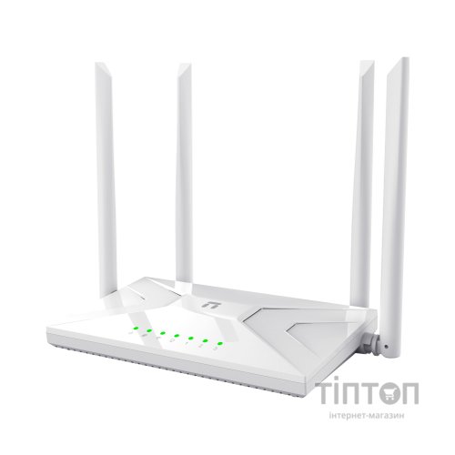 Маршрутизатор Netis NC21