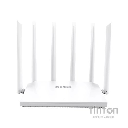 Маршрутизатор Netis NC63