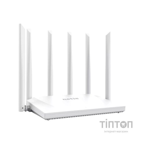 Маршрутизатор Netis NC63