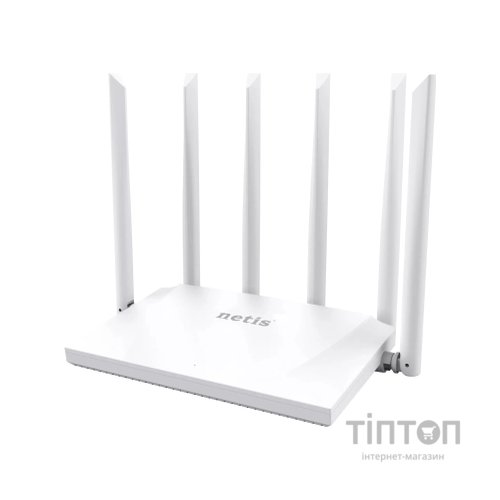 Маршрутизатор Netis NC63