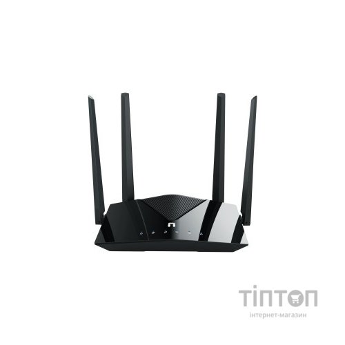 Маршрутизатор Netis NX10