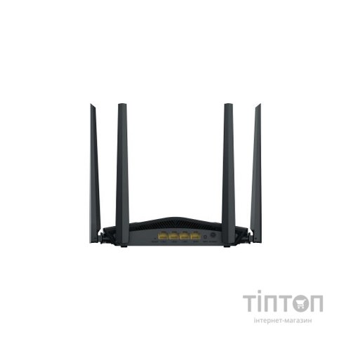 Маршрутизатор Netis NX10