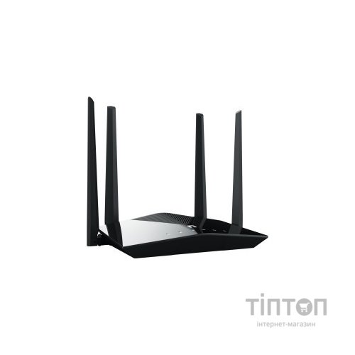 Маршрутизатор Netis NX10