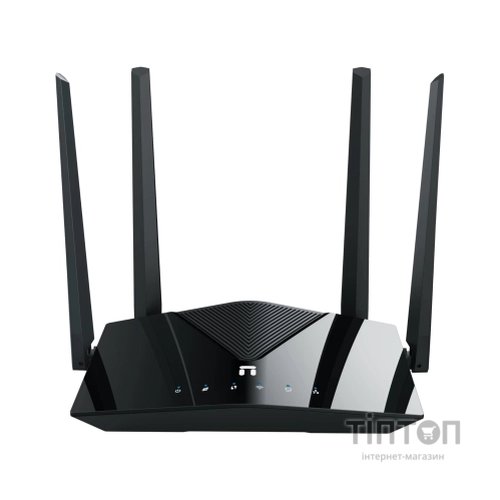 Маршрутизатор Netis NX10
