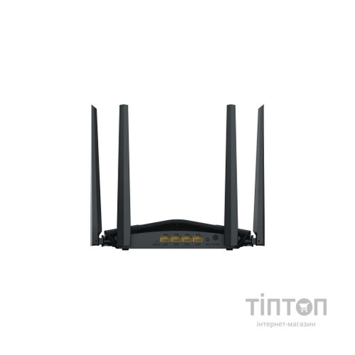 Маршрутизатор Netis NX10